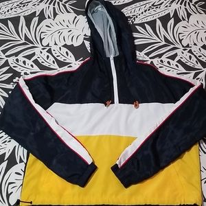 Sport crop top